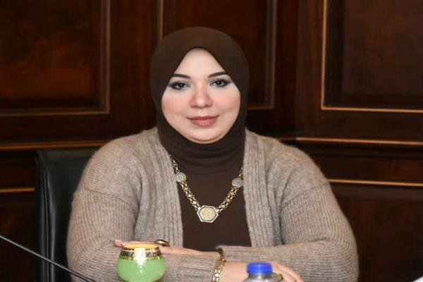 النائبة دينا هلالي: إفطار الأسرة المصرية تجسيد لمفهوم المواطنة والحفاظ على الهوية المصرية