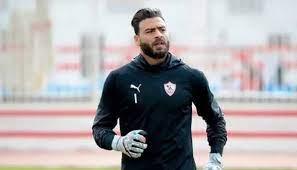 أبو جبل يقترب من التجديد للزمالك بأوامر من فيريرا
