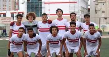 زمالك 2001 يفوز على بيراميدز 3-1 في بطولة الجمهورية