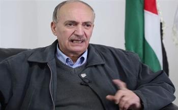   عضو باللجنة التنفيذية لمنظمة التحرير: حق عودة اللاجئين الفلسطينيين لن يسقط بالتقادم