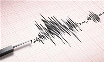 هزة أرضية بقوة 4.8 درجة تضرب السواحل القبرصية