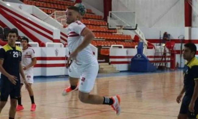 سوبر اليد.. نتيجة مباراة الزمالك أمام سبورتنج