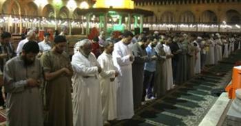 أول ليلة لصلاة التهجد بالمساجد.. اعرف عدد ركعاتها وفضلها