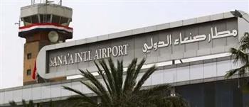   الحكومة اليمنية: مليشيا الحوثي ترفض خيارات تسهيل فتح مطار صنعاء