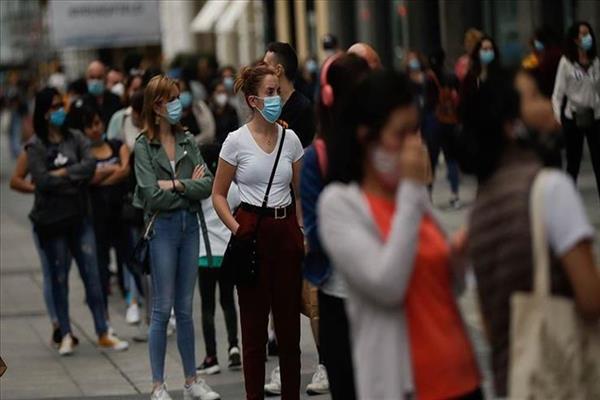 نيوزيلندا تسجل 9902 إصابة جديدة بفيروس كورونا