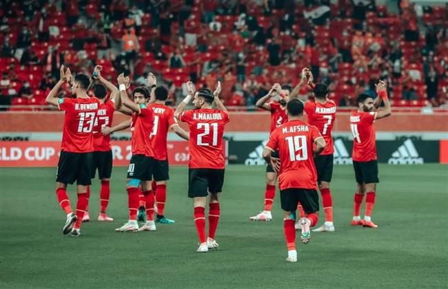 بث مباشر لمباراة الأهلي أمام  طلائع الجيش فى الدورى المصرى