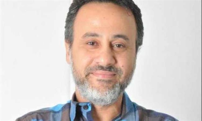 بكلمات رومانسية.. إيهاب فهمى يهنئ زوجته بعيد ميلادها 