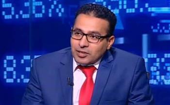   خبير: تكليف السيسي للحكومة بطرح الشركات في البورصة لتنشيط سوق المال المصري