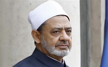 الإمام الأكبر يهنئ الرئيس السيسي ومسلمي العالم بليلة القدر