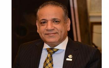«رجال الأعمال المصريين الأفارقة»: قرارات الرئيس السيسي مهمة لتخطي الأزمة