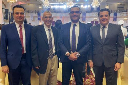 صناع الخير تشيد بدعم  الرئيس للتحالف الوطني للعمل الأهلي