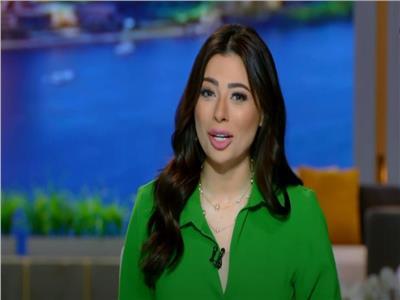 هدير أبو زيد: تصريحات الرئيس في إفطار الأسرة المصرية تعبر عن الجمهورية الجديدة