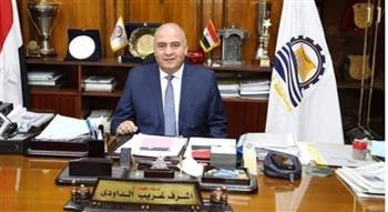 محافظ قنا يهنئ الرئيس السيسي بمناسبة ذكرى ليلة القدر