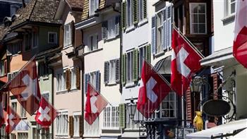   سويسرا تجمد 9.3 مليارات دولار من الأصول الروسية