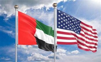   الإمارات والولايات المتحدة تبحثان سبل دعم التعاون في ملف المناخ