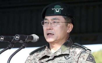   وزيرا الدفاع الكورى الجنوبى والماليزى يبحثان التعاون الدفاعى