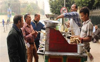   باحثة بـ «تكنولوجيا الأغذية»: الفول وجبة المصريين الذهبية
