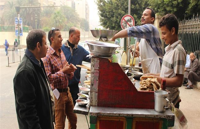 باحثة بـ «تكنولوجيا الأغذية»: الفول وجبة المصريين الذهبية