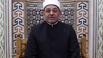 لماذا خص الله الصيام لنفسه دون باقي العبادات؟