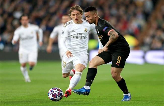 الصحف العالمية تتغنى بمباراة مانشستر سيتى وريال مدريد 