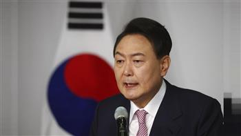   الرئيس الكوري الجنوبي المنتخب: زيارة بايدن فرصة لتعزيز شامل للتحالف بين البلدين