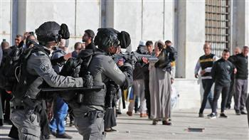   الاحتلال الإسرائيلي يعتقل 20 مواطنًا فلسطينيًا من الضفة الغربية وقطاع غزة