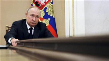   بوتين يقرر تمديد حظر تصدير أنواع من الأسمدة الروسية