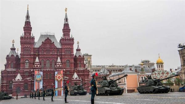 موسكو: تحرير مدينة روبيجنويه في جمهورية لوجانسك الشعبية