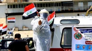   الصحة العراقية تأسف من ارتفاع وتيرة الإصابات بالحمى النزفية خلال هذا العام