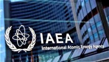 غدا مدير الوكالة الدولية للطاقة الذرية يعرض نتائج زيارته إلى محطة تشيرنوبل في أوكرانيا
