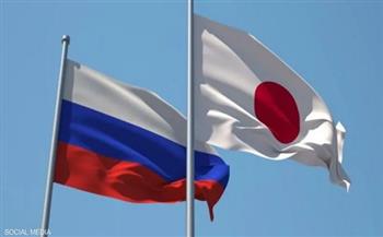  روسيا تطرد 8 موظفين من سفارة اليابان استرشادا بمبدأ المعاملة بالمثل