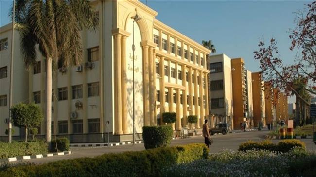 اعتماد 3 برامج بكلية الهندسة جامعة المنصورة من الهيئة القومية للاعتماد وجودة والتعليم 