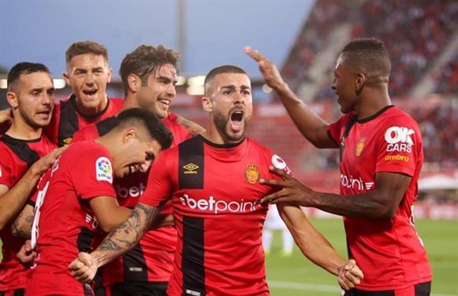 سلسلة سلبية تصعب مهمة مايوركا أمام برشلونة