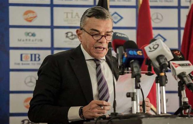 مرتجي: الأهلي حريص على تنظيم الفعاليات التي تُقرّب الشعوب