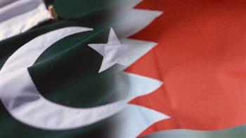   باكستان والبحرين تبحثان سبل تعزيز العلاقات الثنائية
