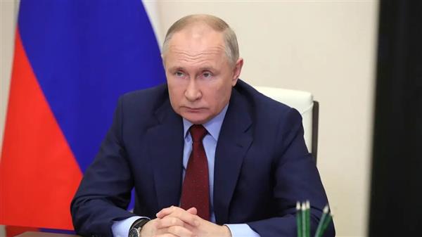 بوتين: سنرد بشكل ساحق إذا فكر أحد بتهديد روسيا