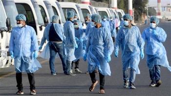   الكويت تعلن قرارات جديدة بشأن فيروس كورونا
