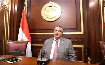   السيد جمعة: قرارات الرئيس تمثل خطوة نحو إنطلاقة سياسية مختلفة