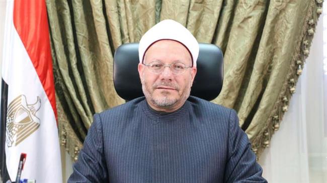 المفتي: لا يشترط وجود ظواهر مناخية مصاحبة «لليلة القدر».. فيديو