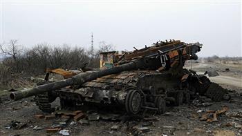   "الدفاع الروسية": تدمير 38 منشأة عسكرية أوكرانية بينها 7 مواقع قيادية
