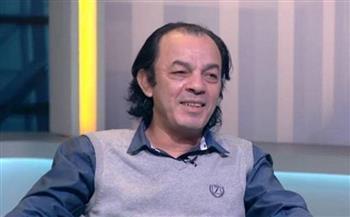علاء مرسي: كان عندي عشم كبير في محمد سعد