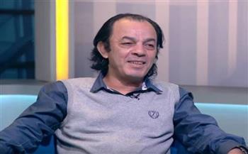 علاء مرسي للعرافة: أنا أحد عظماء التمثيل بس «غبي»
