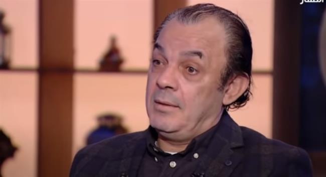 علاء مرسي عن غضبه في المنزل : بيطردوني من البيت