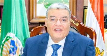 نائب محافظ المنيا: رفع حالة استعداد مرفق الإسعاف 