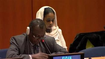   السودان يستعرض برنامج الإصلاح الاقتصادي أمام منتدى تمويل التنمية