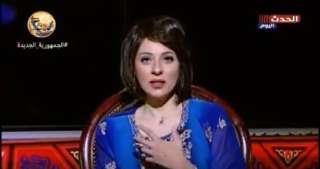 الفنانة نورهان تكشف طبيعة شخصيتها: عاطفية وبتأثر بسرعة