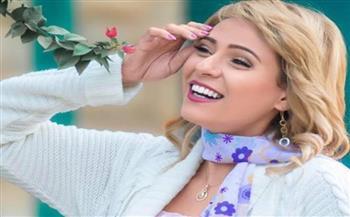الفنانة نورهان: عشت طفولة سعيدة ومدللة وكنت كيوت