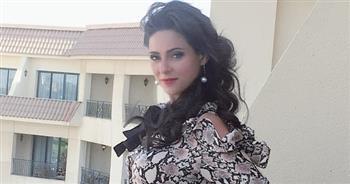 الفنانة نورهان: شاركت في برامج ومسرحيات للأطفال في بداياتي