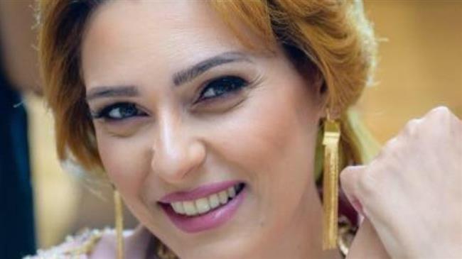 أسرار في حياة الفنانة نورهان: عمرها 40 سنة ولديها طفل وحيد