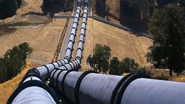 الجزائر تحذر إسبانيا من تغيير وجهة الغاز المصدر إليها